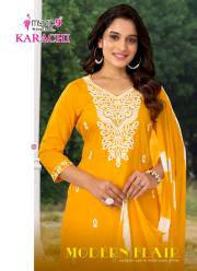 MYSTIC 9  KARACHI VOL 6